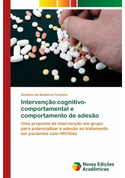 Intervenção cognitivo-comportamental e comportamento de adesão