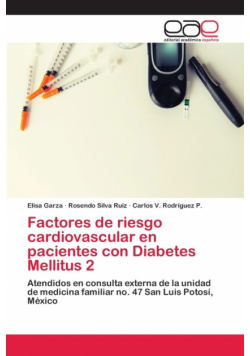 Factores de riesgo cardiovascular en pacientes con Diabetes Mellitus 2