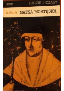 Matka Mortęska