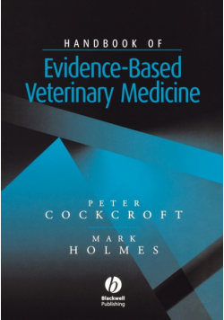 Handbook of Evidence-Based Veterinary