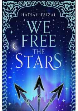 We Free the Stars