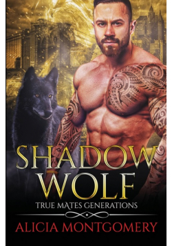 Shadow Wolf
