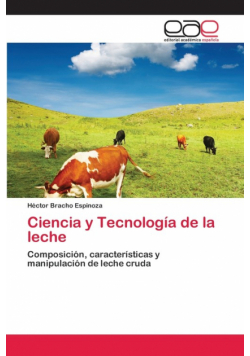 Ciencia y Tecnología de la leche
