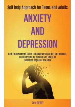 Anxiety and Depression