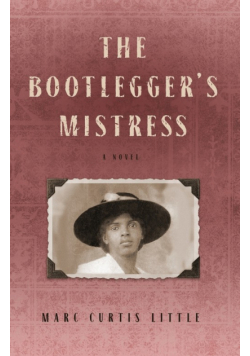 The Bootlegger's Mistress