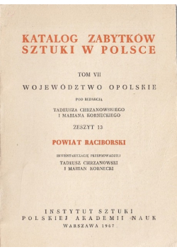 Powiat Raciborski