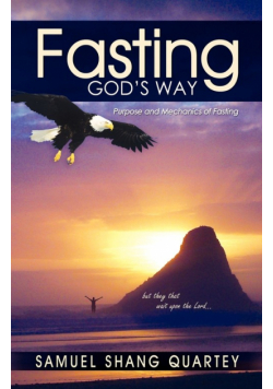 Fasting God's Way