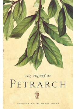 The Poetry of Petrarch