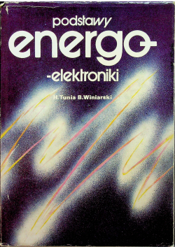 Podstawy energoelektroniki