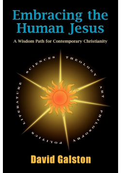 Embracing the Human Jesus