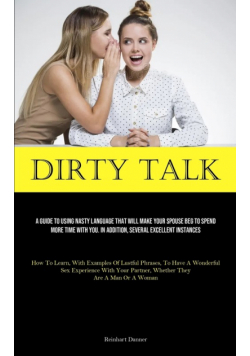 Dirty Talk