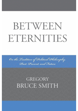 Between Eternities