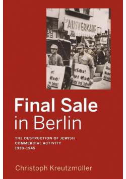Final Sale in Berlin