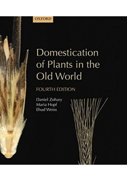 Domestication of Plants in the Old World