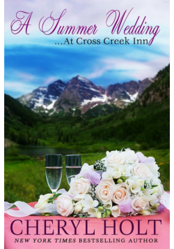 A Summer Wedding at Cross Creek Inn