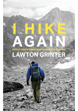 I Hike Again