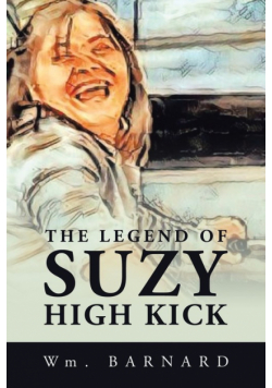 The Legend of Suzy High Kick