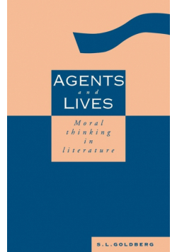 Agents and Lives