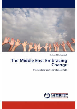 The Middle East Embracing Change