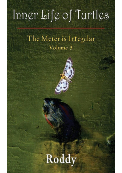 The Meter is Irregular, Volume 3 - Inner Life of Turtles