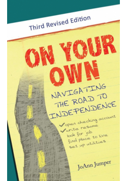 On Your Own