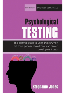 Psychological Testing