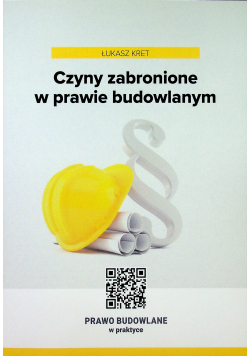 Czyny zabronione w prawie budowlanym