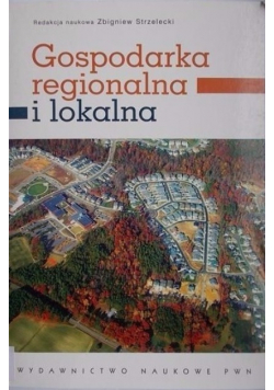 Gospodarka regionalna i lokalna, Nowa