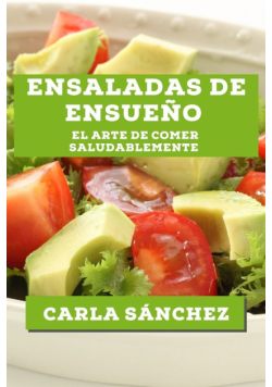 Ensaladas de Ensueño