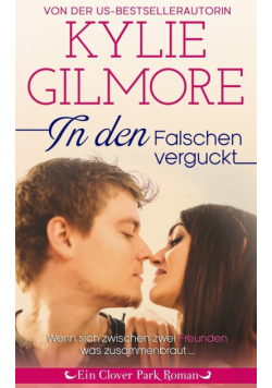 In den Falschen verguckt