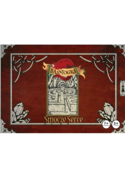 Baśniogra - Smocze Serce