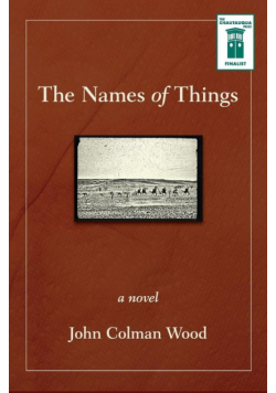 The Names of Things