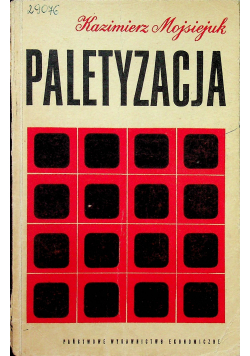Paletyzacja