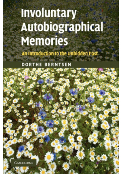 Involuntary Autobiographical Memories