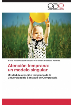 Atencion Temprana