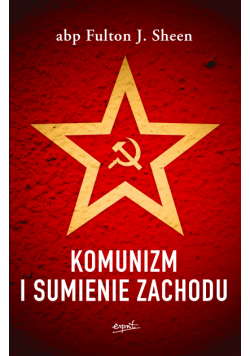 Komunizm i sumienie Zachodu