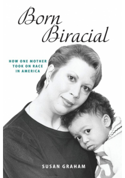 Born Biracial