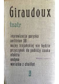 Teatr