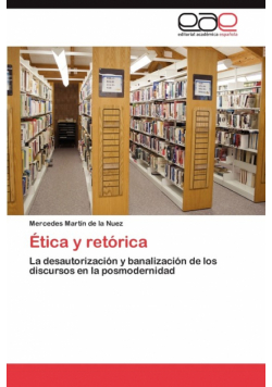 Etica y Retorica