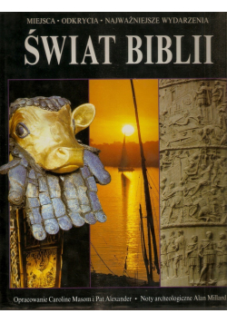 Świat Biblii