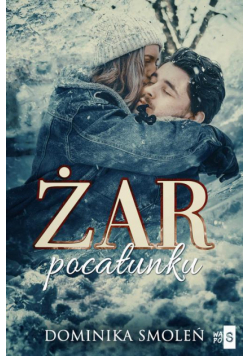Żar pocałunku