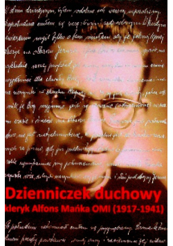 Dzienniczek Duchowy