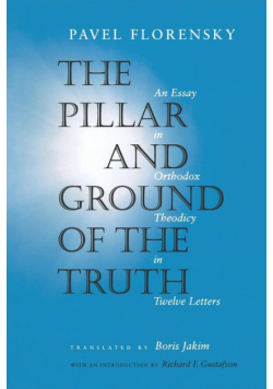The Pillar and Ground of the Truth