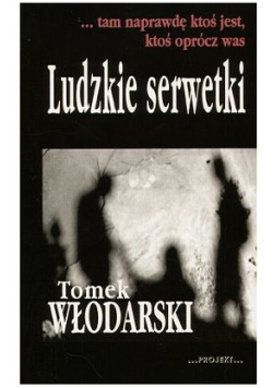 Ludzkie serwetki