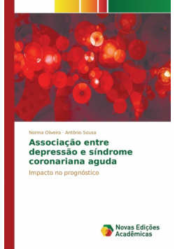 Associação entre depressão e síndrome coronariana aguda