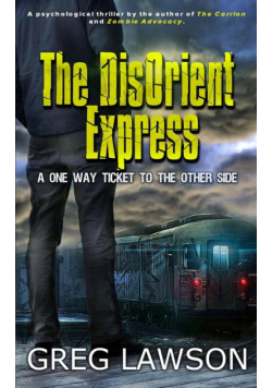 The DisOrient Express