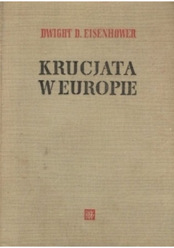 Krucjata w Europie