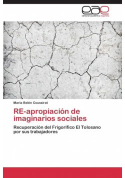 RE-apropiación de imaginarios sociales