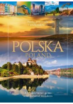 Polska. Perły przyrody i architektury pol- ang