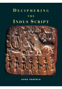 Deciphering the Indus Script